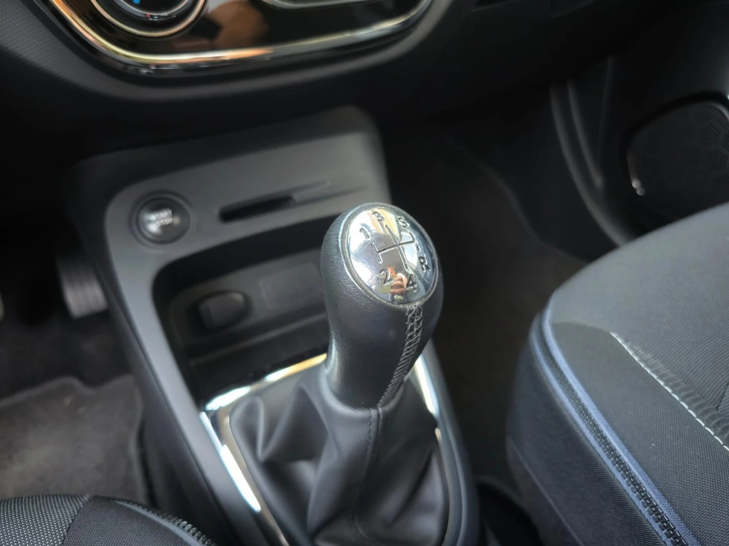Renault Captur 0.9 TCE Exclusive