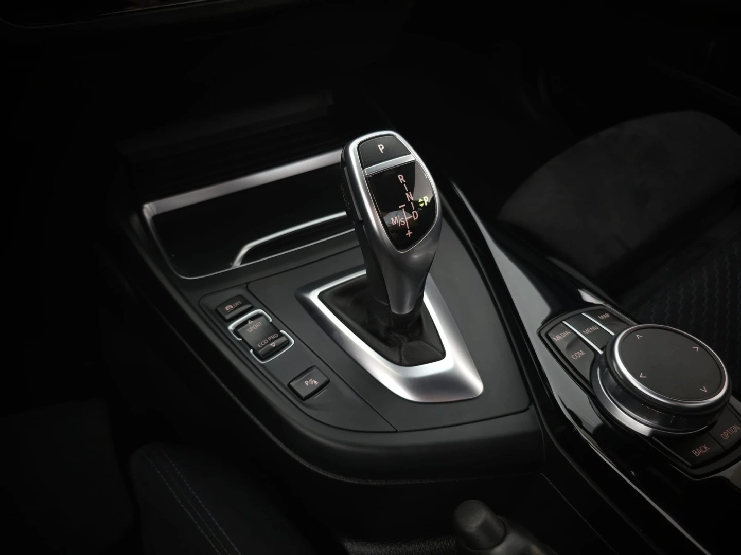BMW M240i Coupe Aut