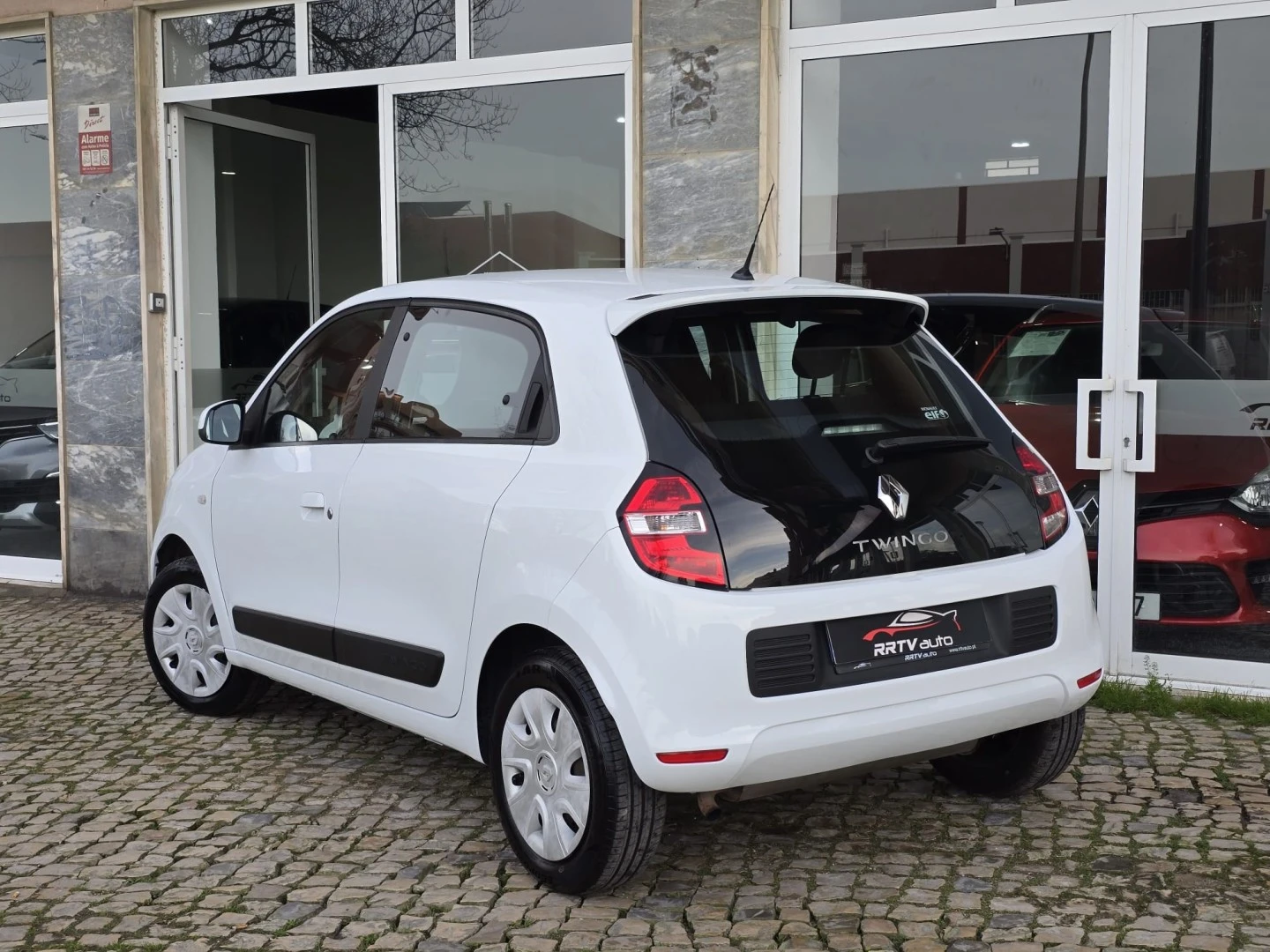 Renault Twingo SCe 70 S&amp;S Cosmic