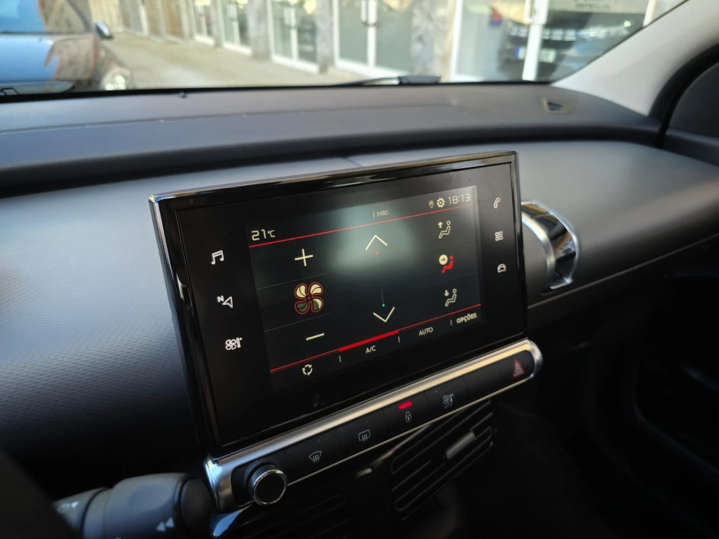 Citroën C4 Cactus PureTech 130 Stop&amp;Start Feel