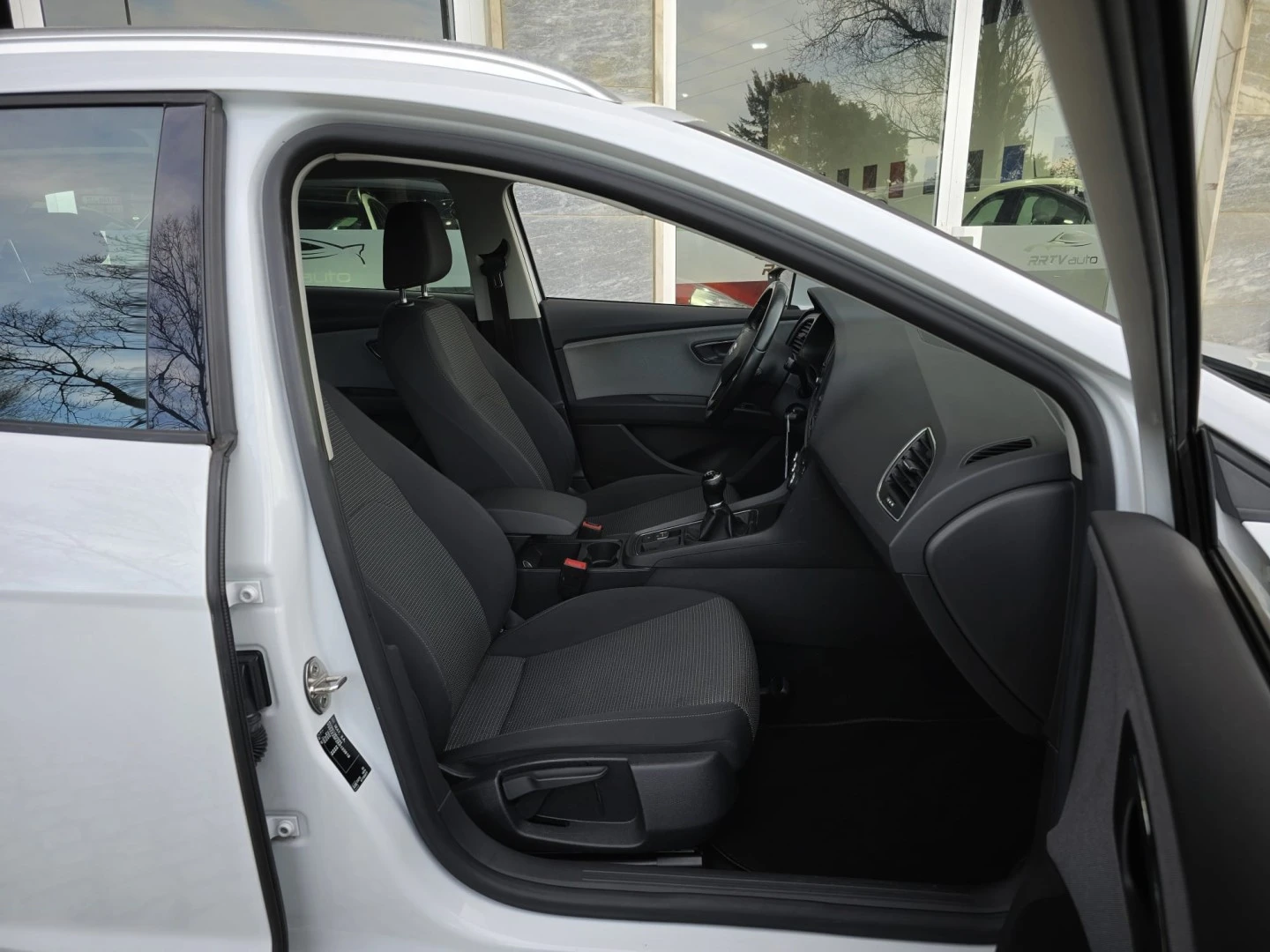 SEAT Leon ST 1.6 TDI Reference S/S