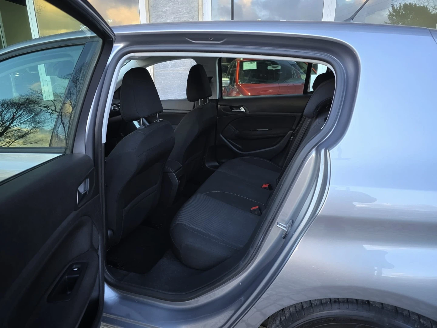 Peugeot 308 1.6 e-HDi Active