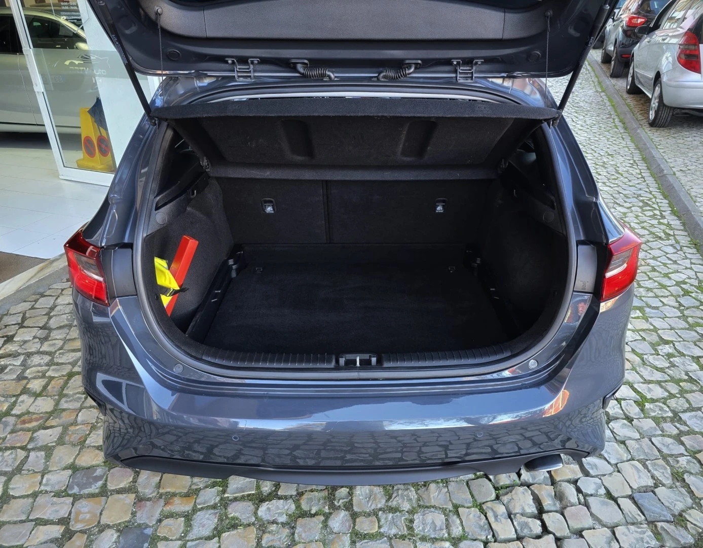 Kia Ceed 1.0 T-GDI Drive