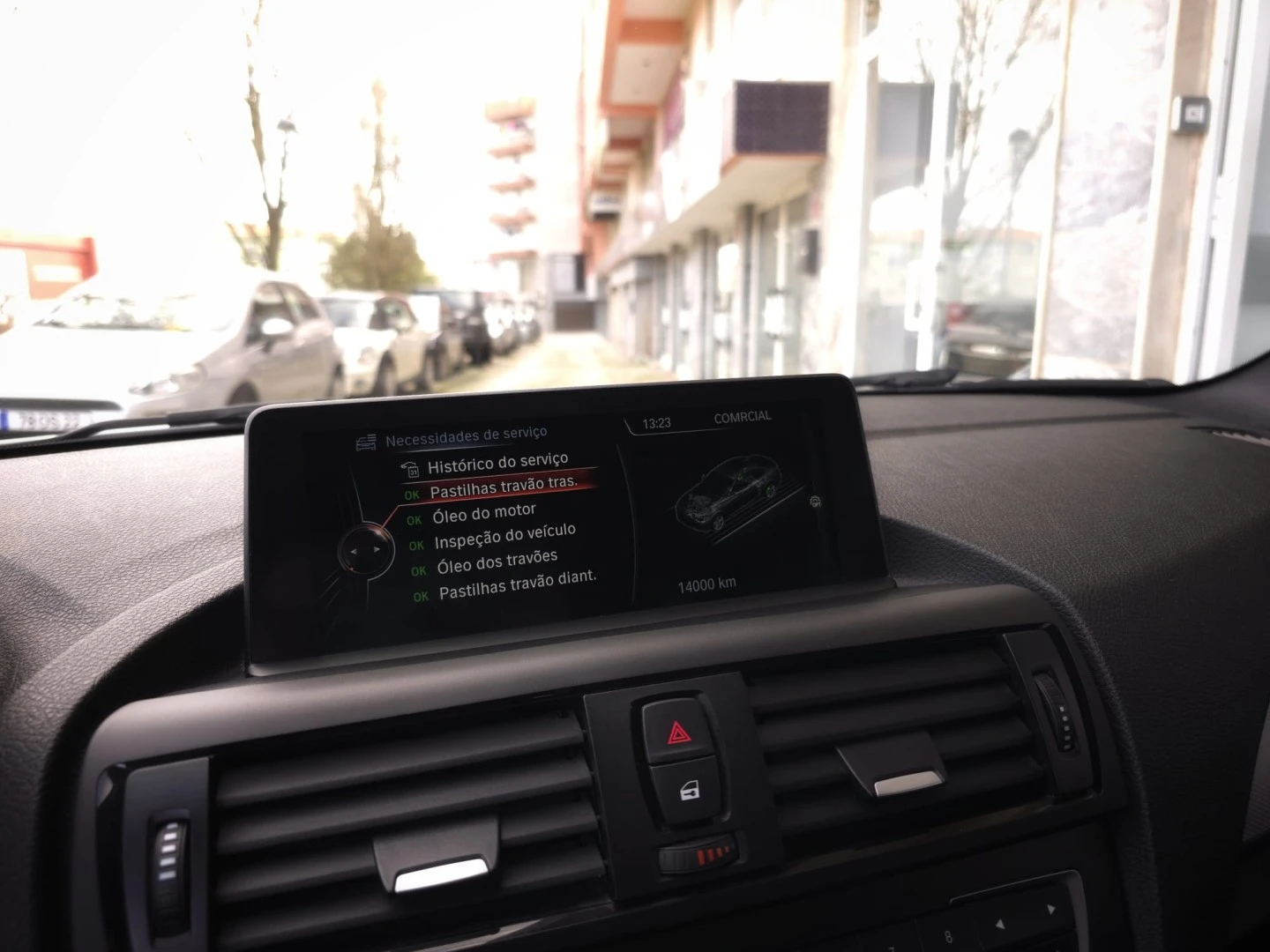 BMW 220 d Coupe Pack M Auto