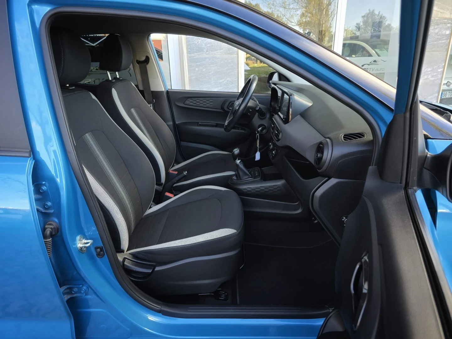 Hyundai i10 T-GDi N-Line