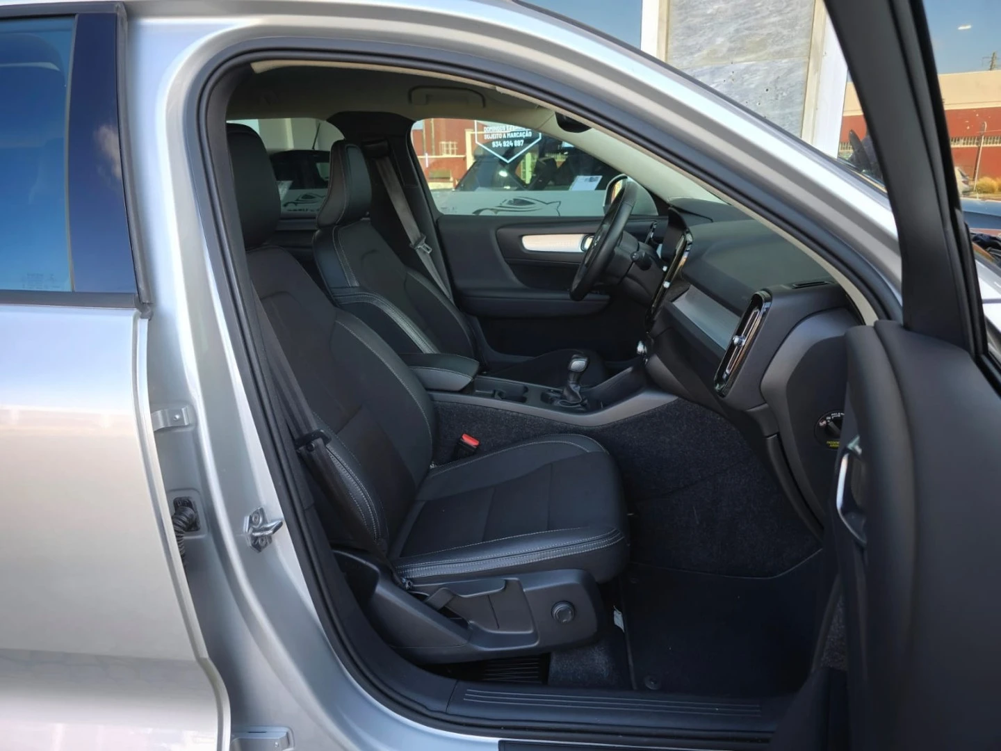 Volvo XC 40 2.0 D3 Momentum