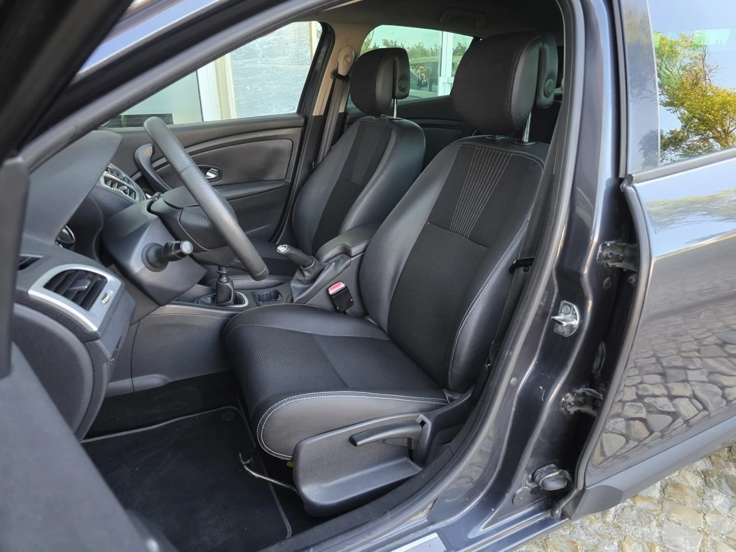 Renault Mégane 1.5 dCi Dynamique