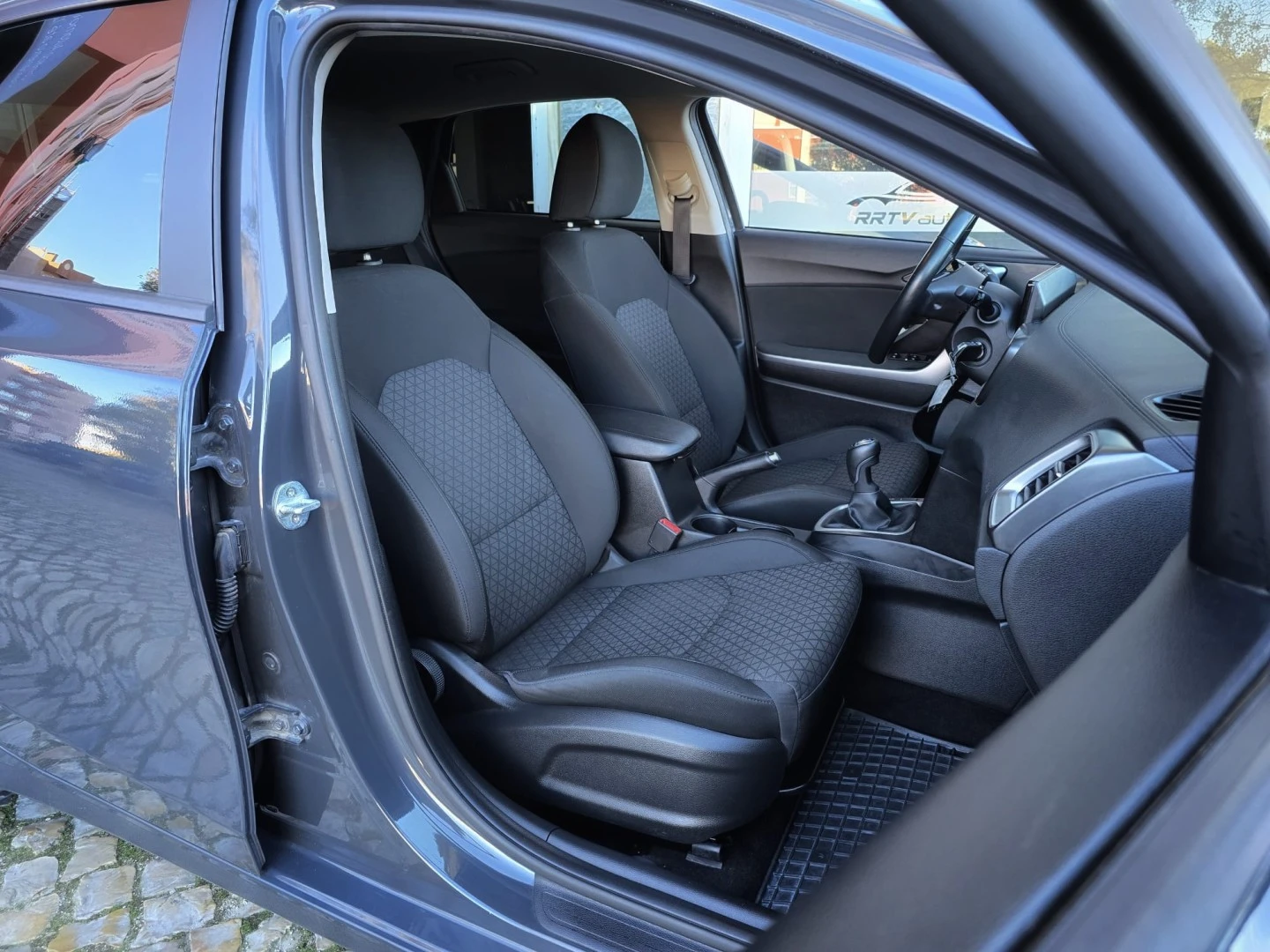 Kia Ceed 1.0 T-GDI Drive