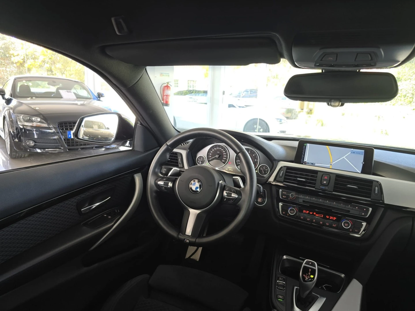 BMW 425 d Pack M Auto