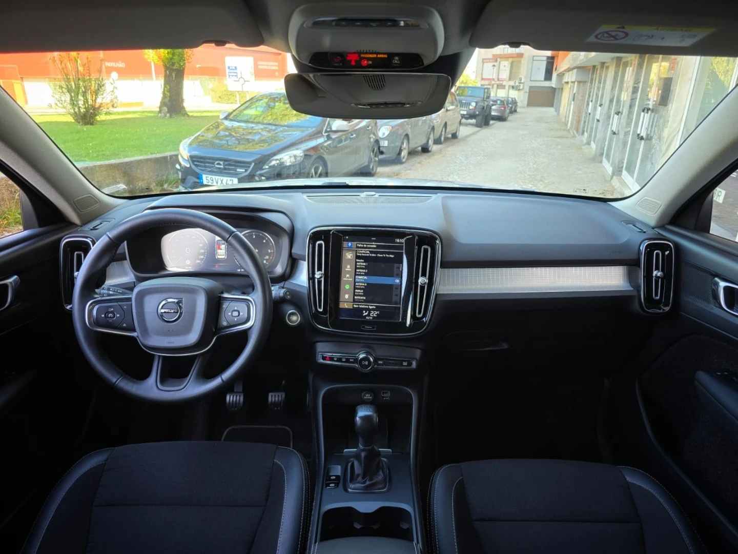 Volvo XC 40 2.0 D3 Momentum