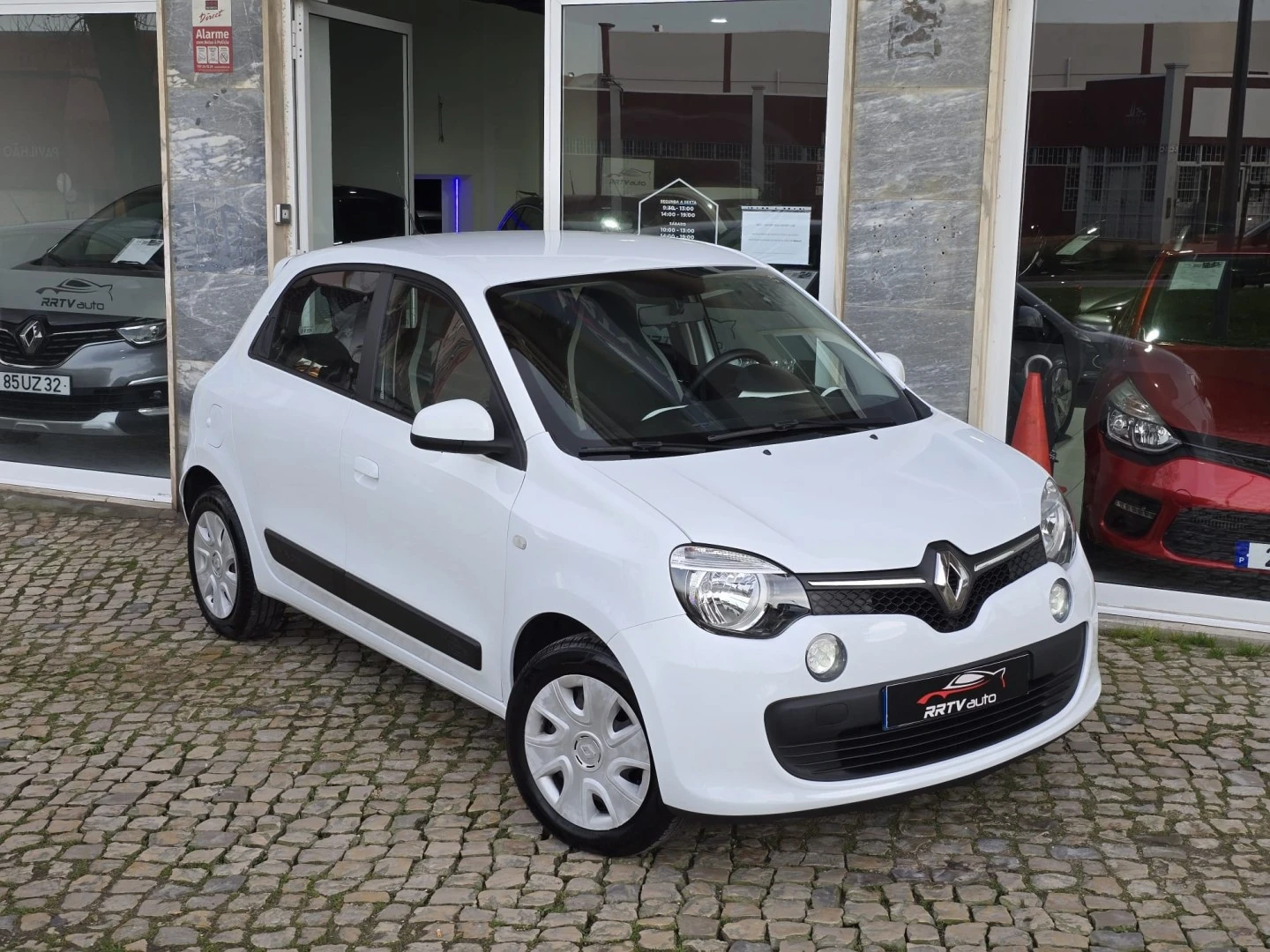 Renault Twingo SCe 70 S&amp;S Cosmic