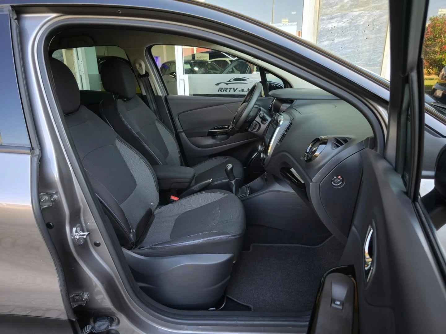 Renault Captur 0.9 TCE Exclusive