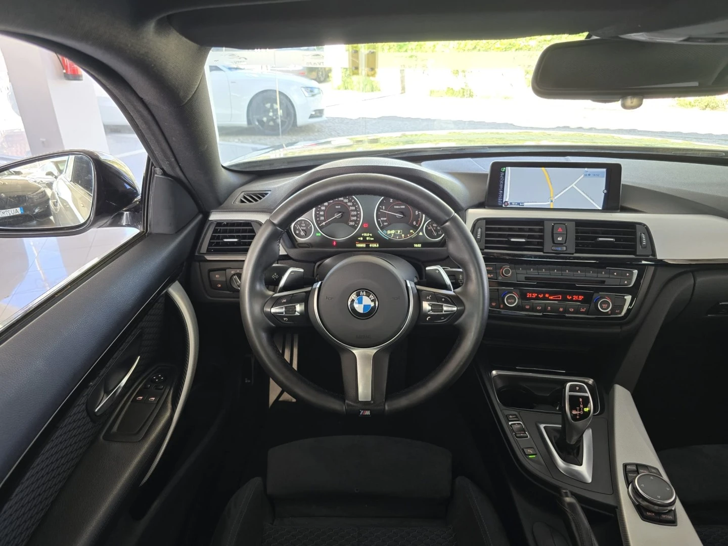 BMW 425 d Pack M Auto