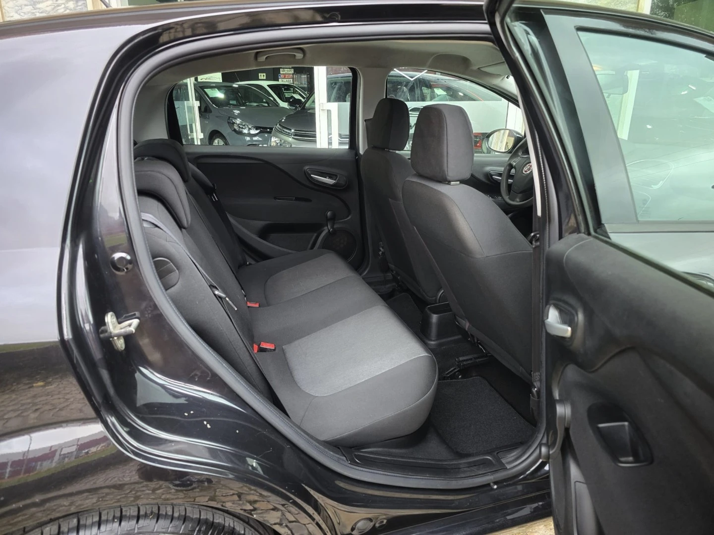 Fiat Punto 1.3 M-Jet Lounge S&amp;S