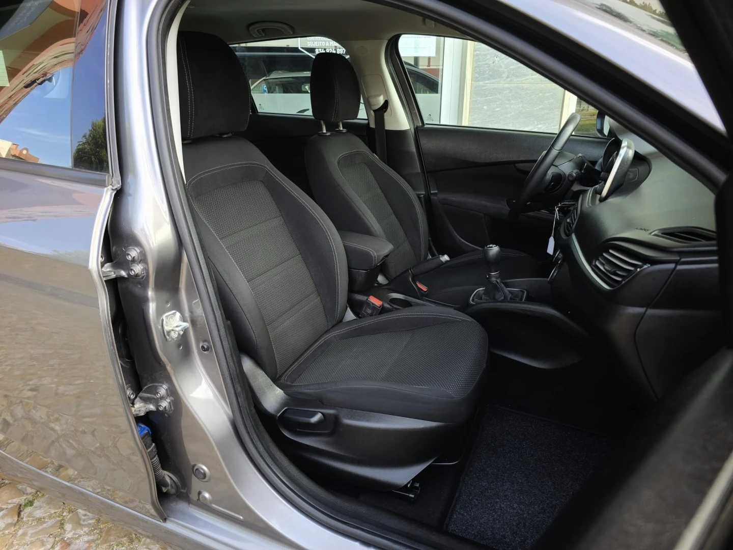 Fiat Tipo Station Wagon 1.3 M-Jet Lounge J17