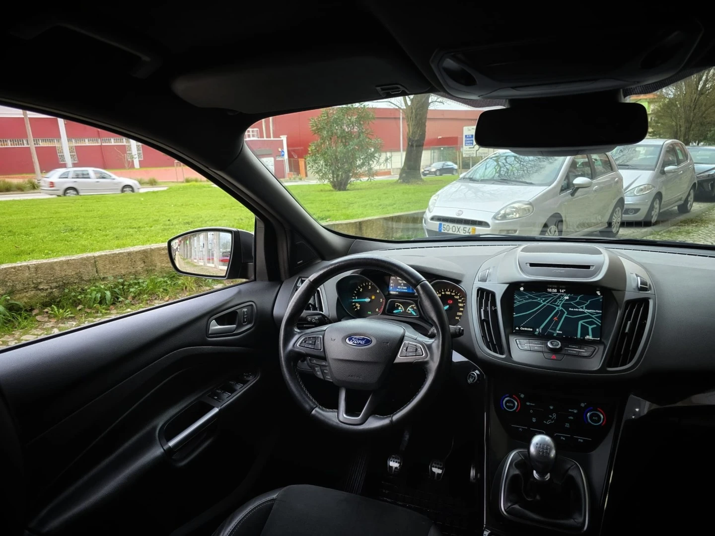 Ford Kuga 2.0 TDCi ST-Line