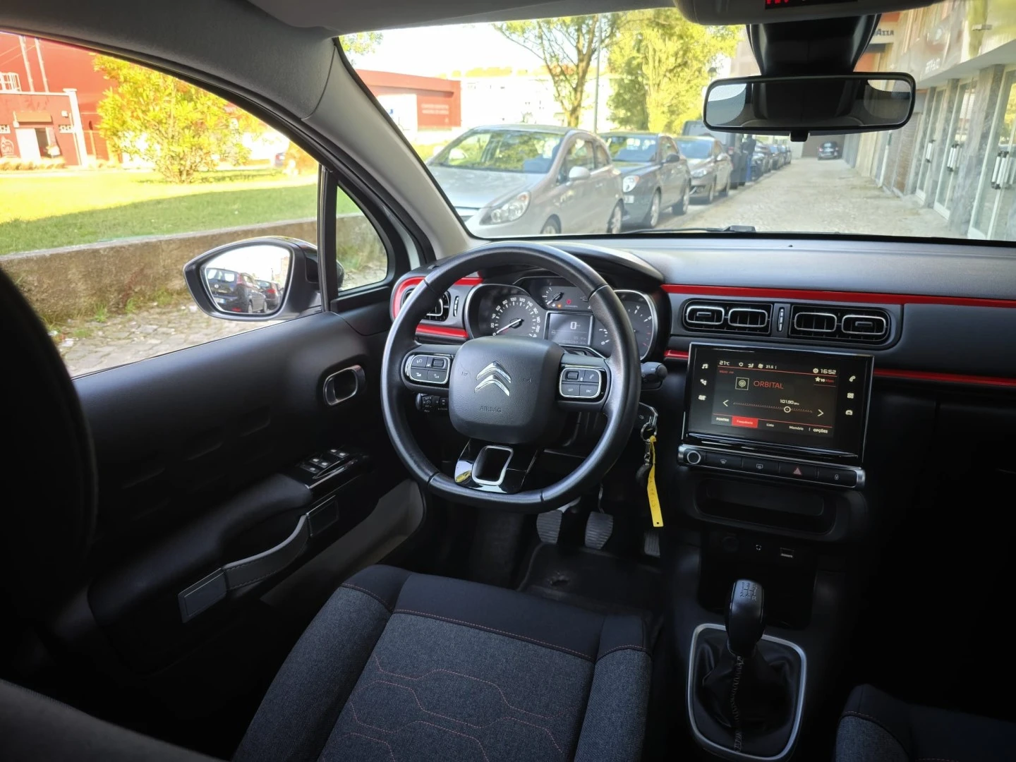 Citroën C3 1.2 PureTech Shine