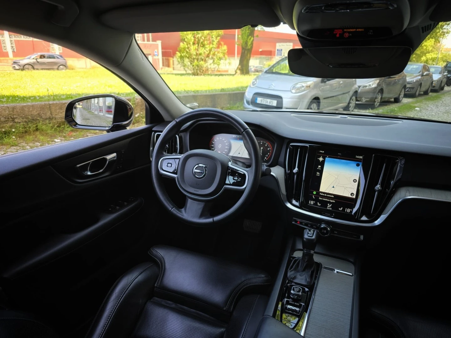 Volvo S60 2.0 T4 Inscription