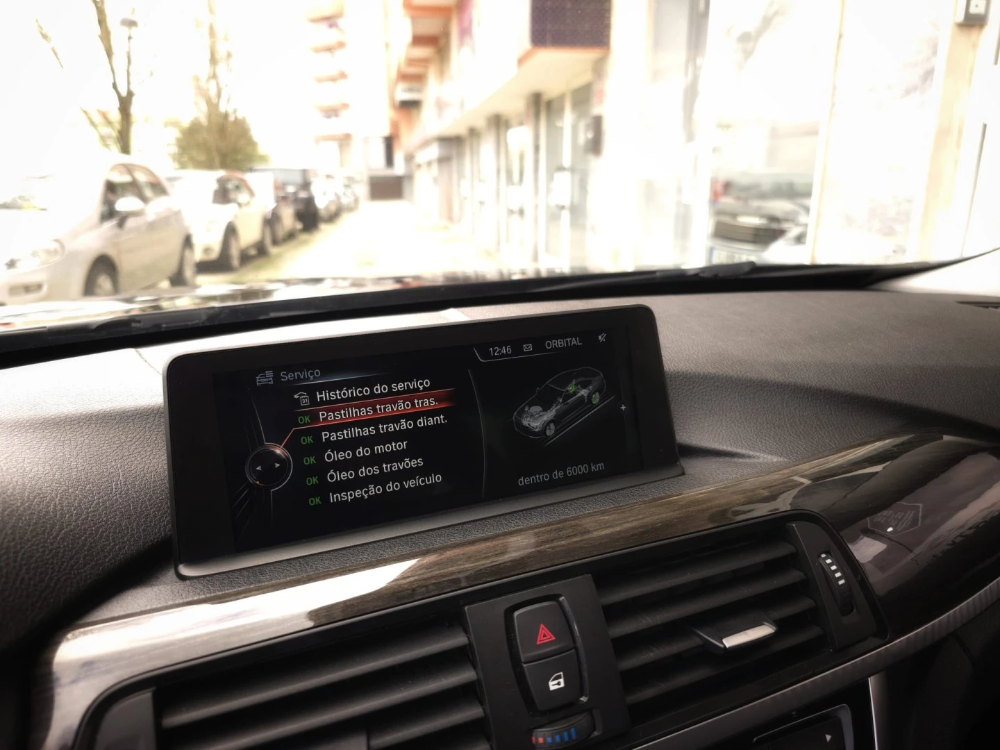 BMW 420 d Coupe Aut. Luxury Line