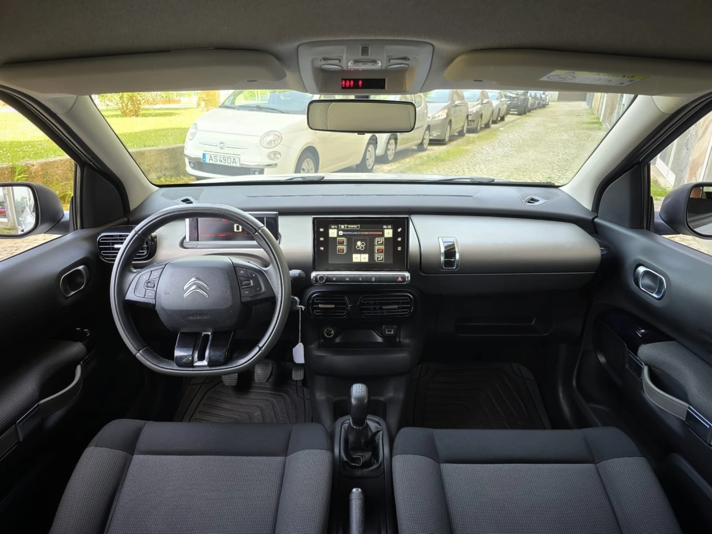 Citroën C4 Cactus 1.2 PureTech Feel