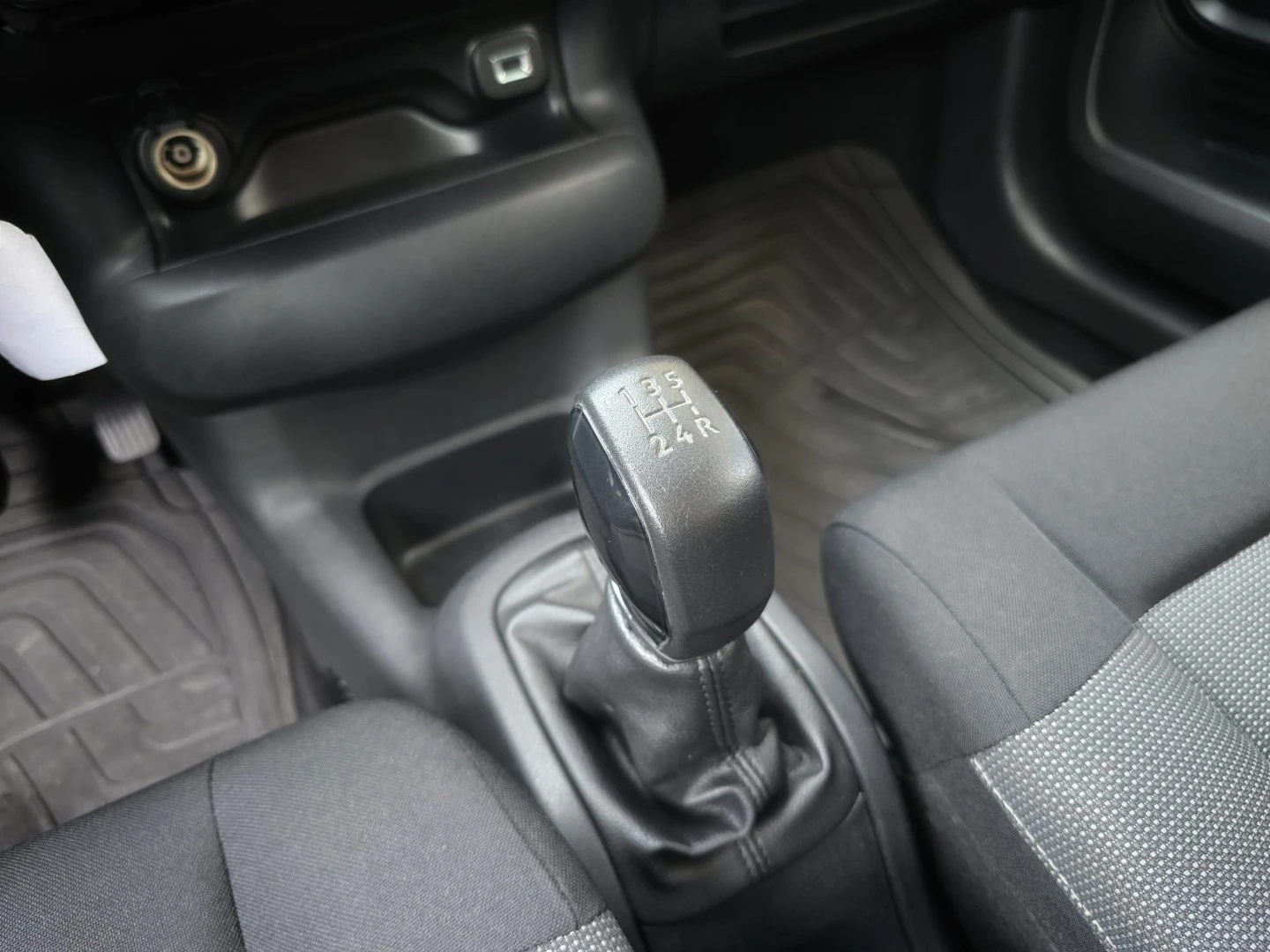 Citroën C4 Cactus 1.2 PureTech Feel