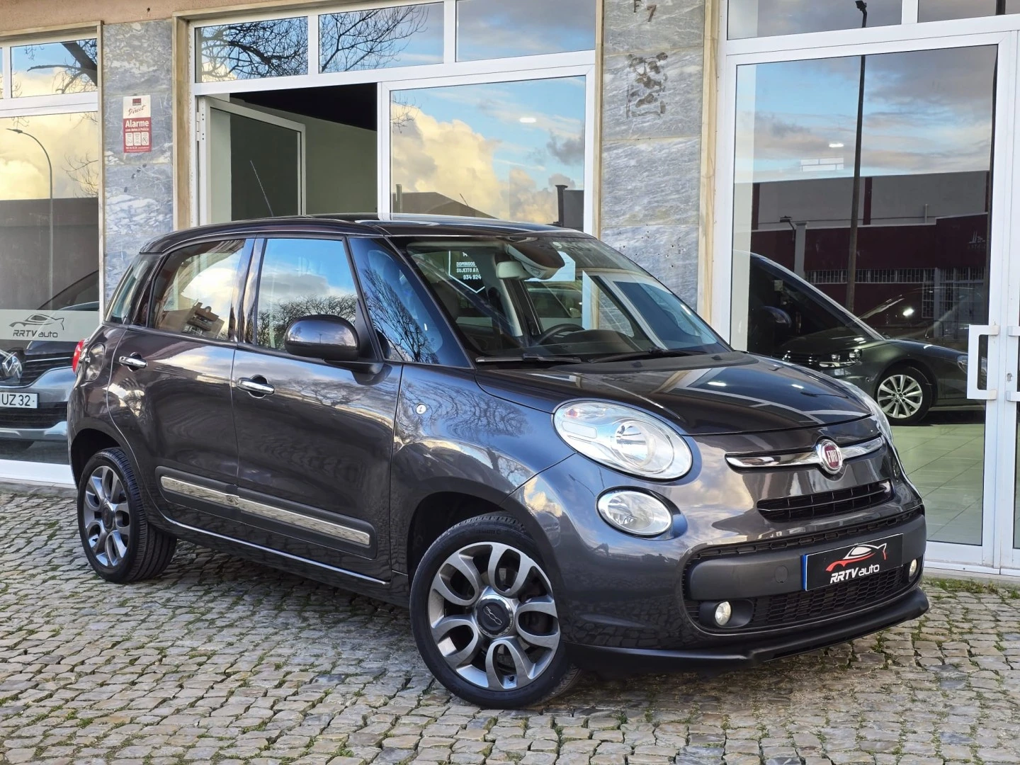 Fiat 500L 1.3 MJ Pop Star S&amp;S