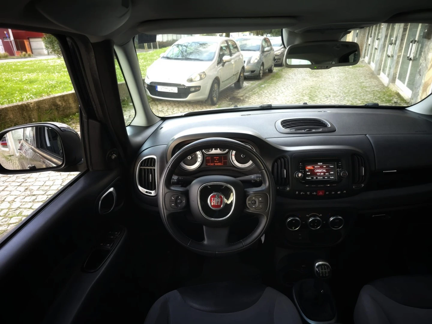 Fiat 500L 1.3 MJ Pop Star S&amp;S