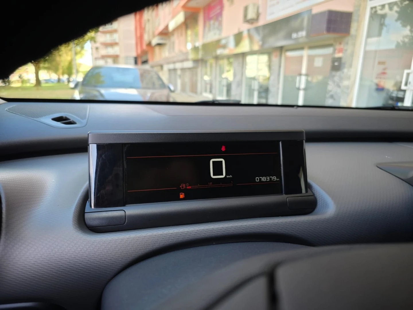 Citroën C4 Cactus PureTech 130 Stop&amp;Start Feel