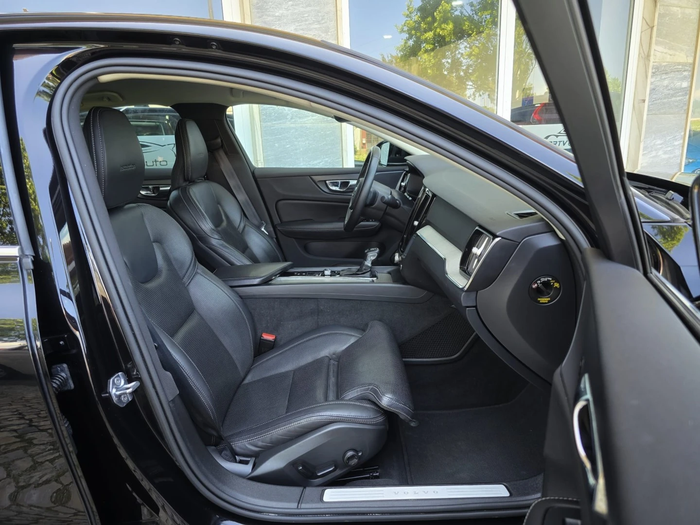 Volvo S60 2.0 T4 Inscription