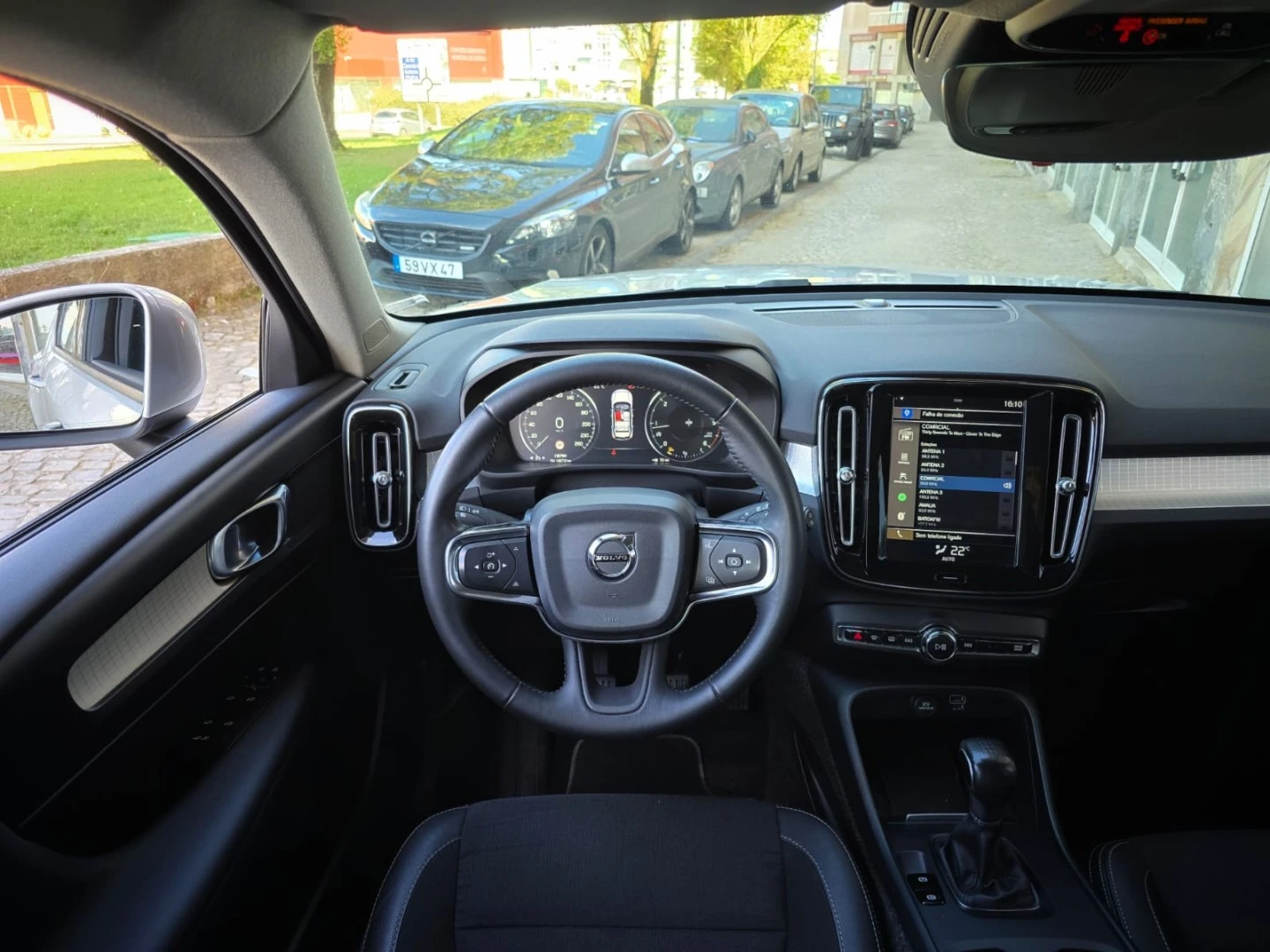 Volvo XC 40 2.0 D3 Momentum