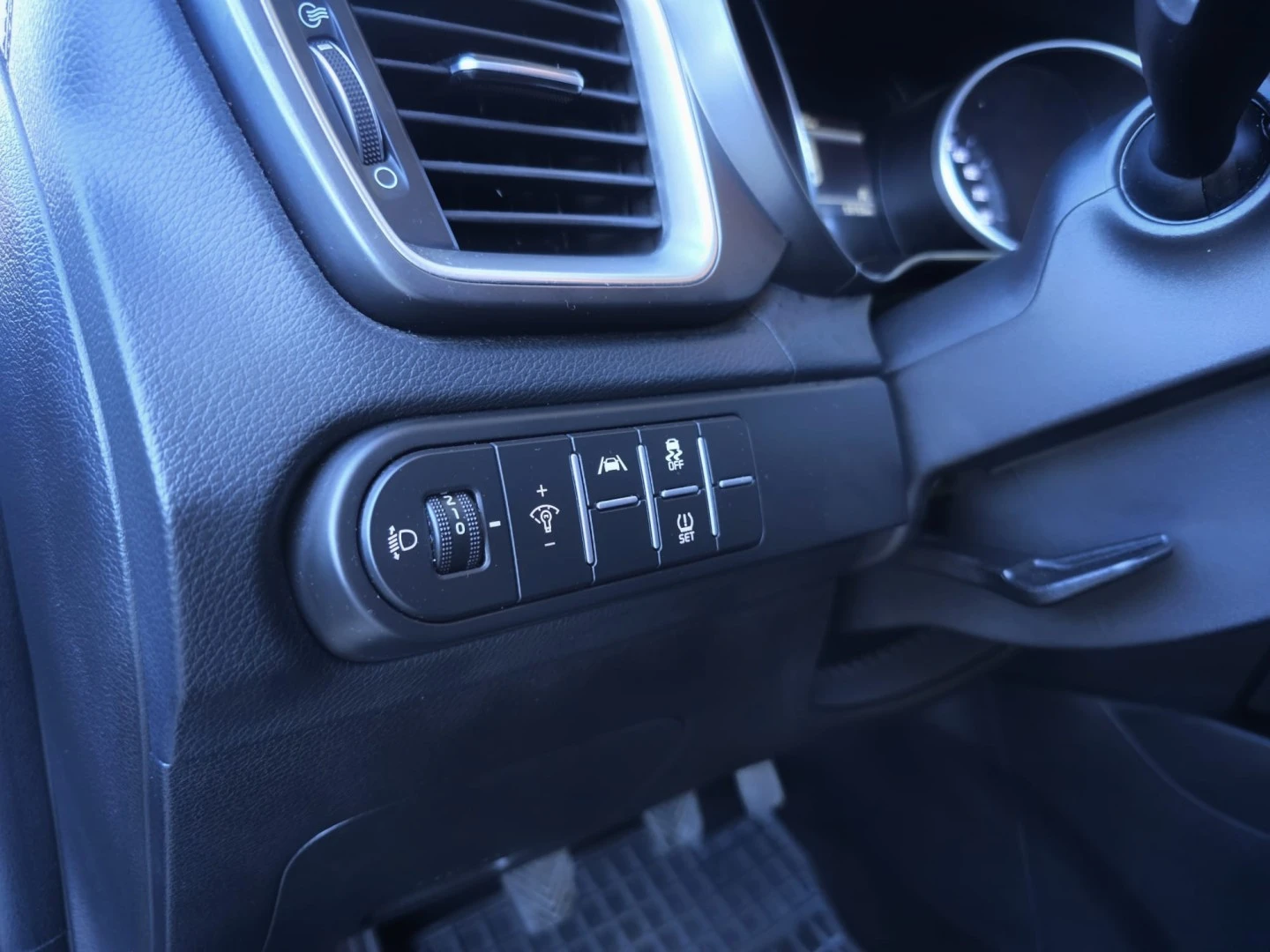 Kia Ceed 1.0 T-GDI Drive