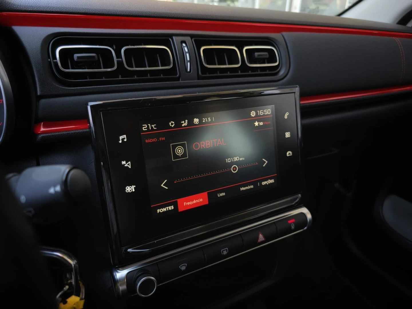Citroën C3 1.2 PureTech Shine