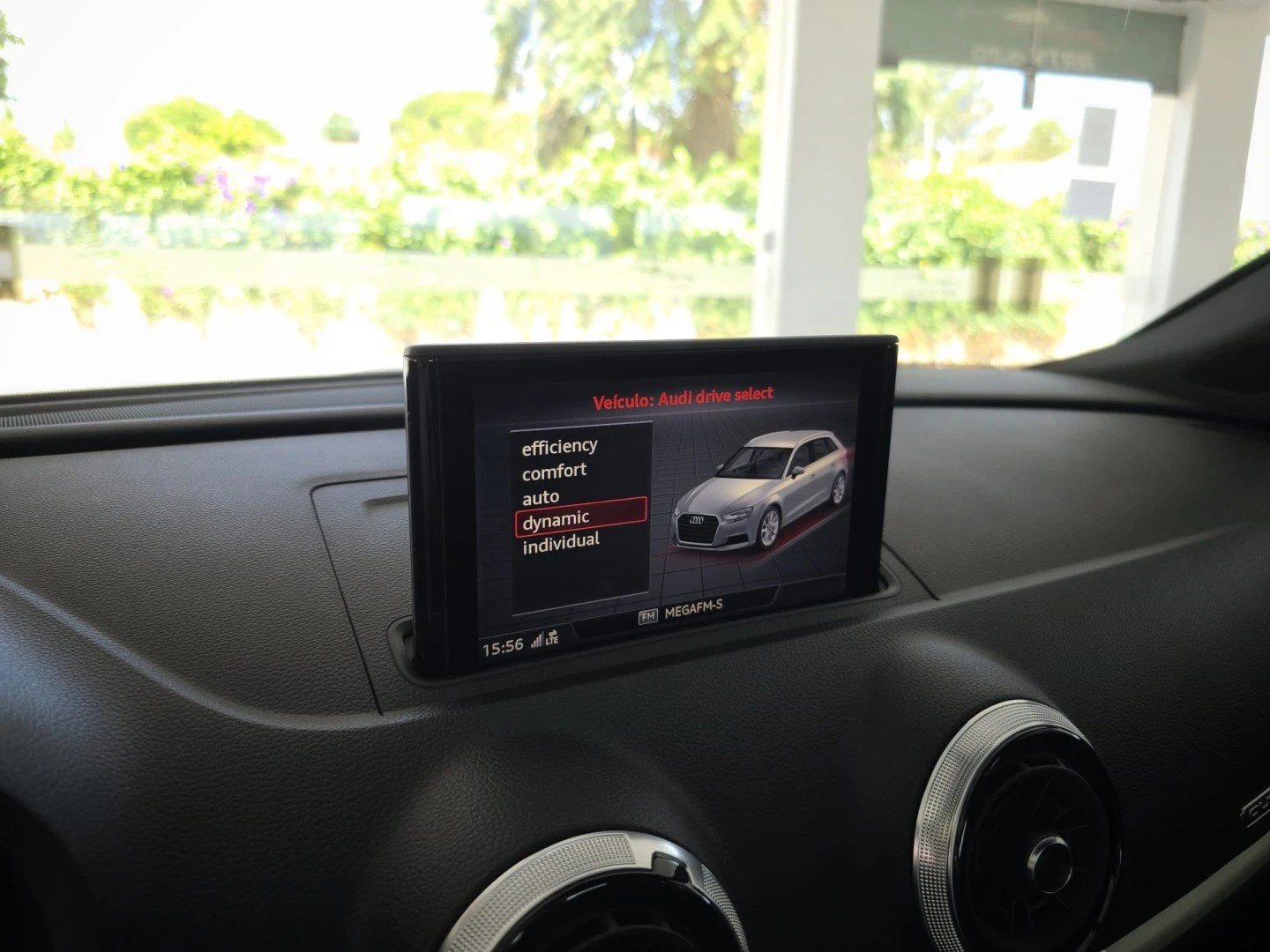 Audi S3 Sportback 2.0 TFSi quattro