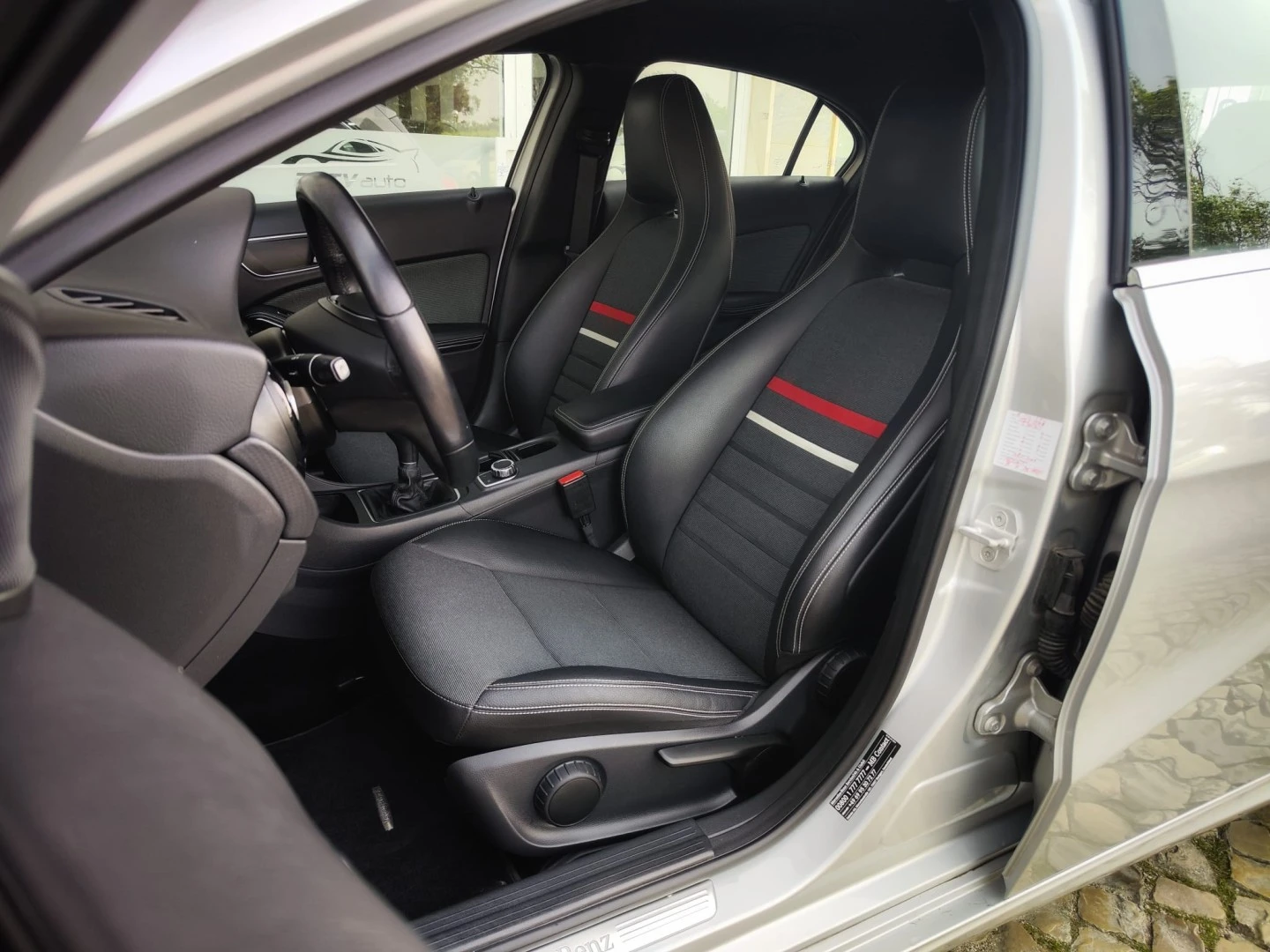 Mercedes-Benz A 180 CDI (BlueEFFICIENCY) Urban