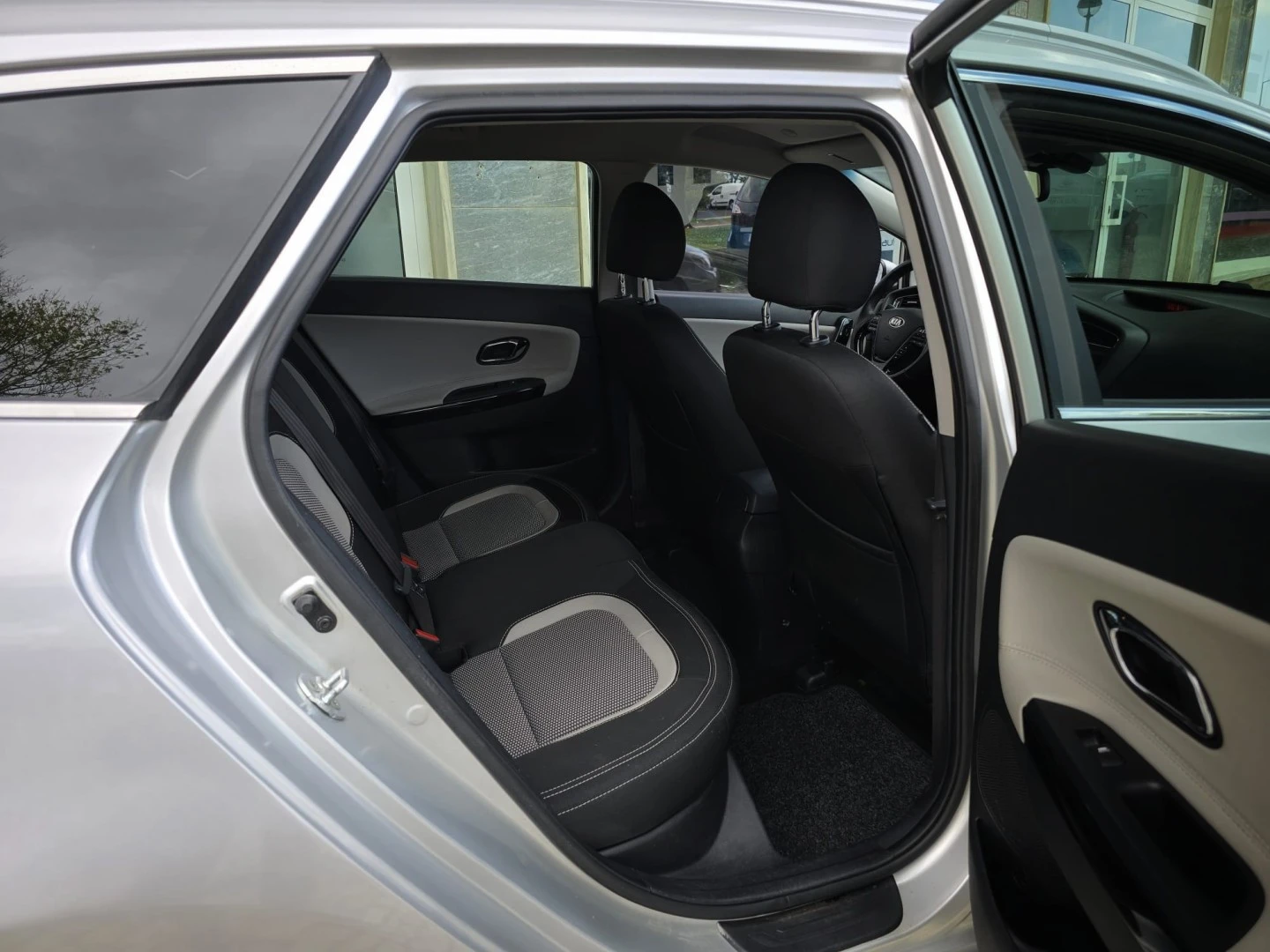 Kia Ceed SW 1.6 CRDi