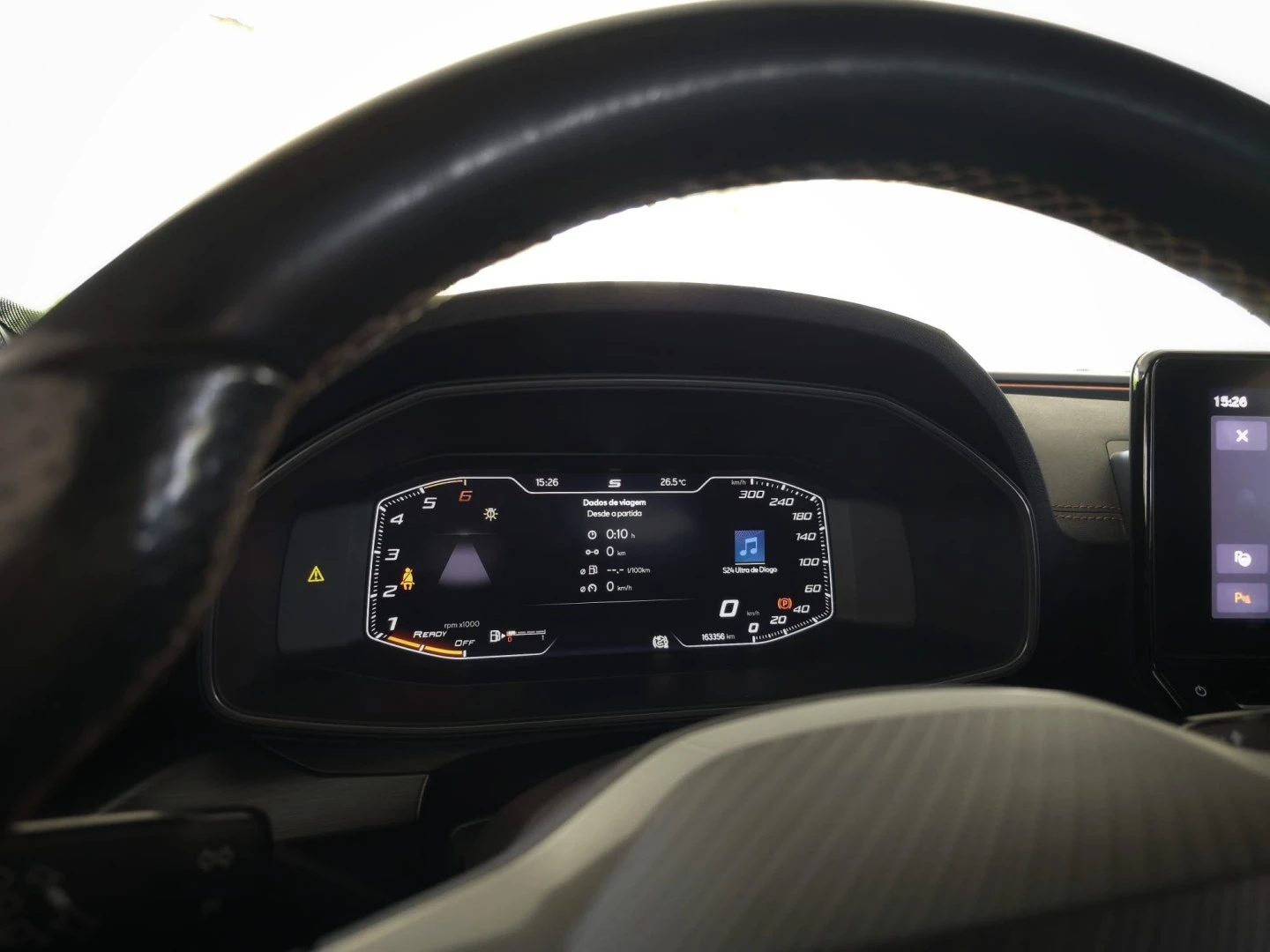 Cupra Formentor 2.0 TDI Sport