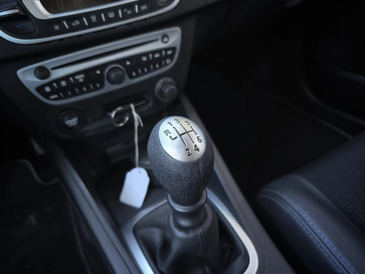 Renault Mégane 1.5 dCi Dynamique