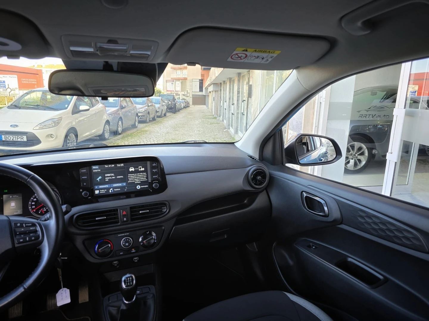 Hyundai i10 T-GDi N-Line