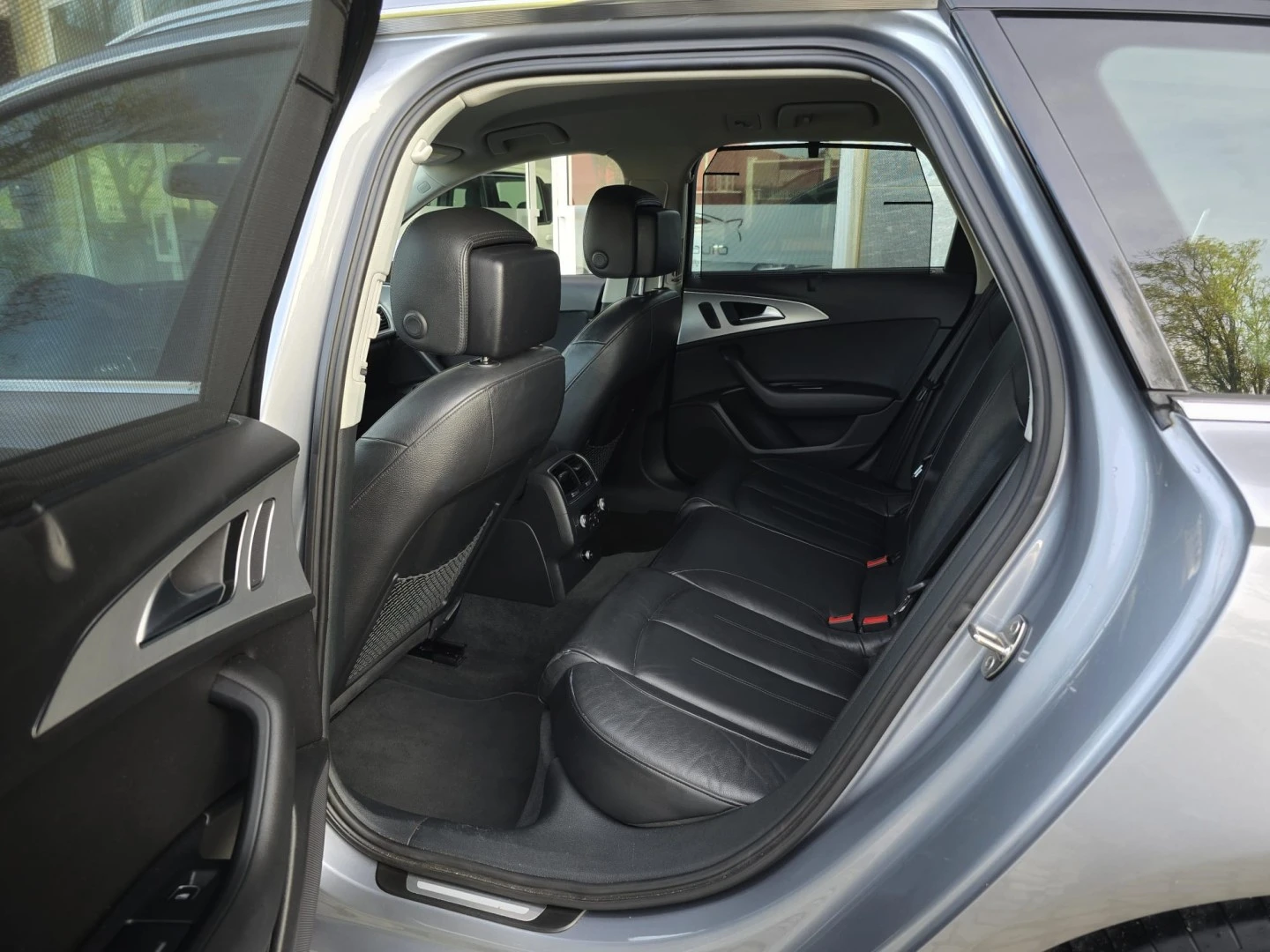 Audi A6 Avant 2.0 TDi Exclusive S tronic