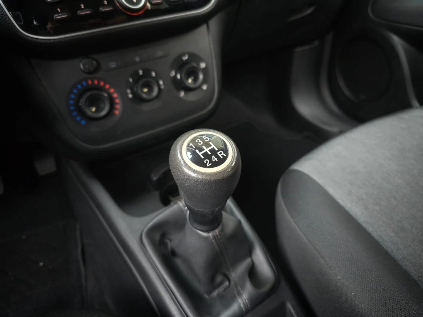 Fiat Punto 1.3 M-Jet Lounge S&amp;S