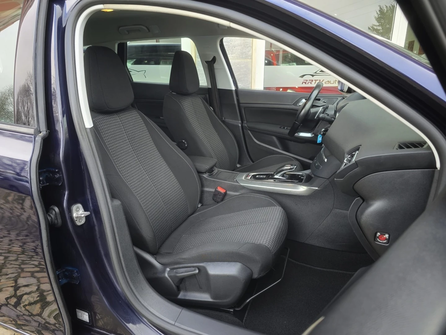 Peugeot 308 SW 1.5 BlueHDi Active Pack EAT8