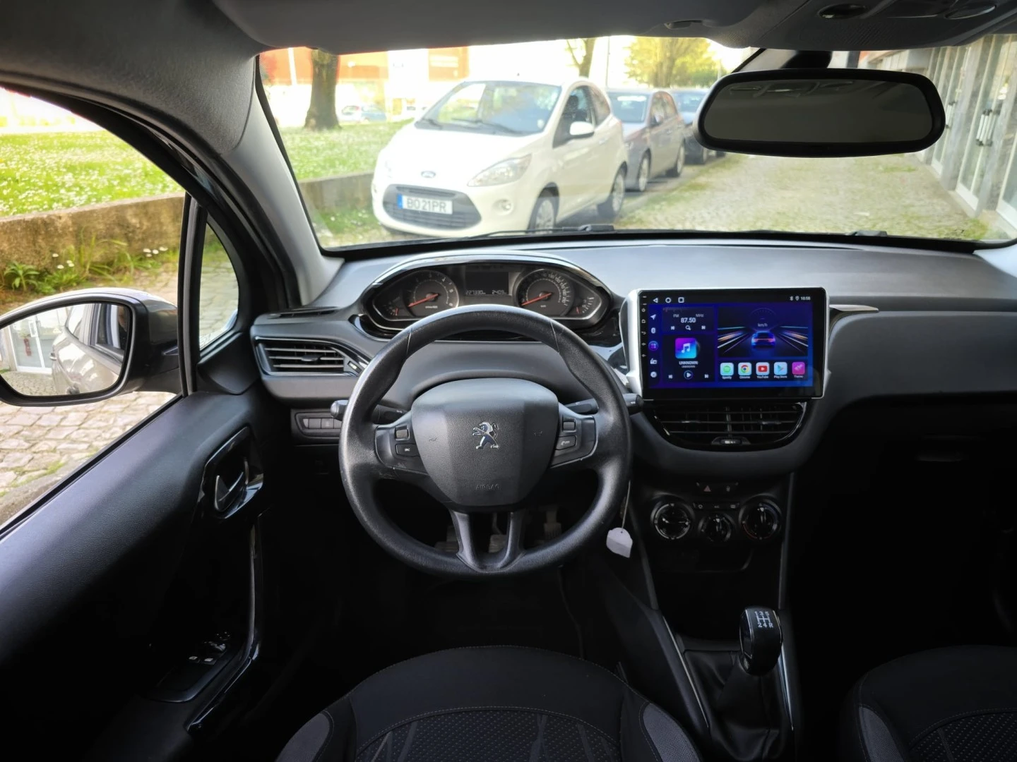 Peugeot 208 1.4 HDi Active