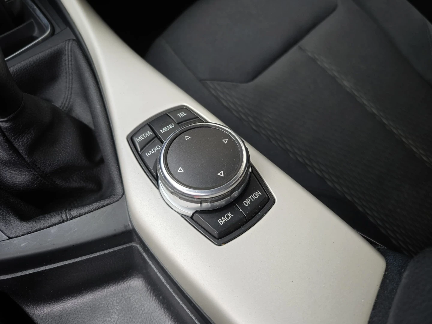 BMW 120 d Advantage