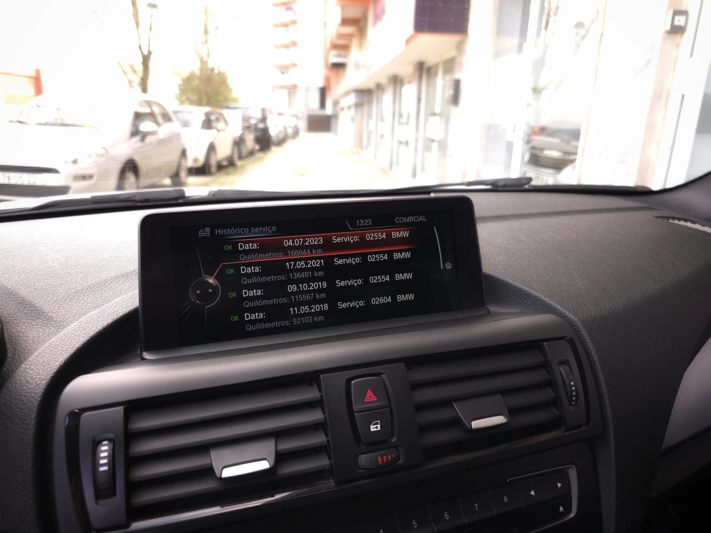 BMW 220 d Coupe Pack M Auto