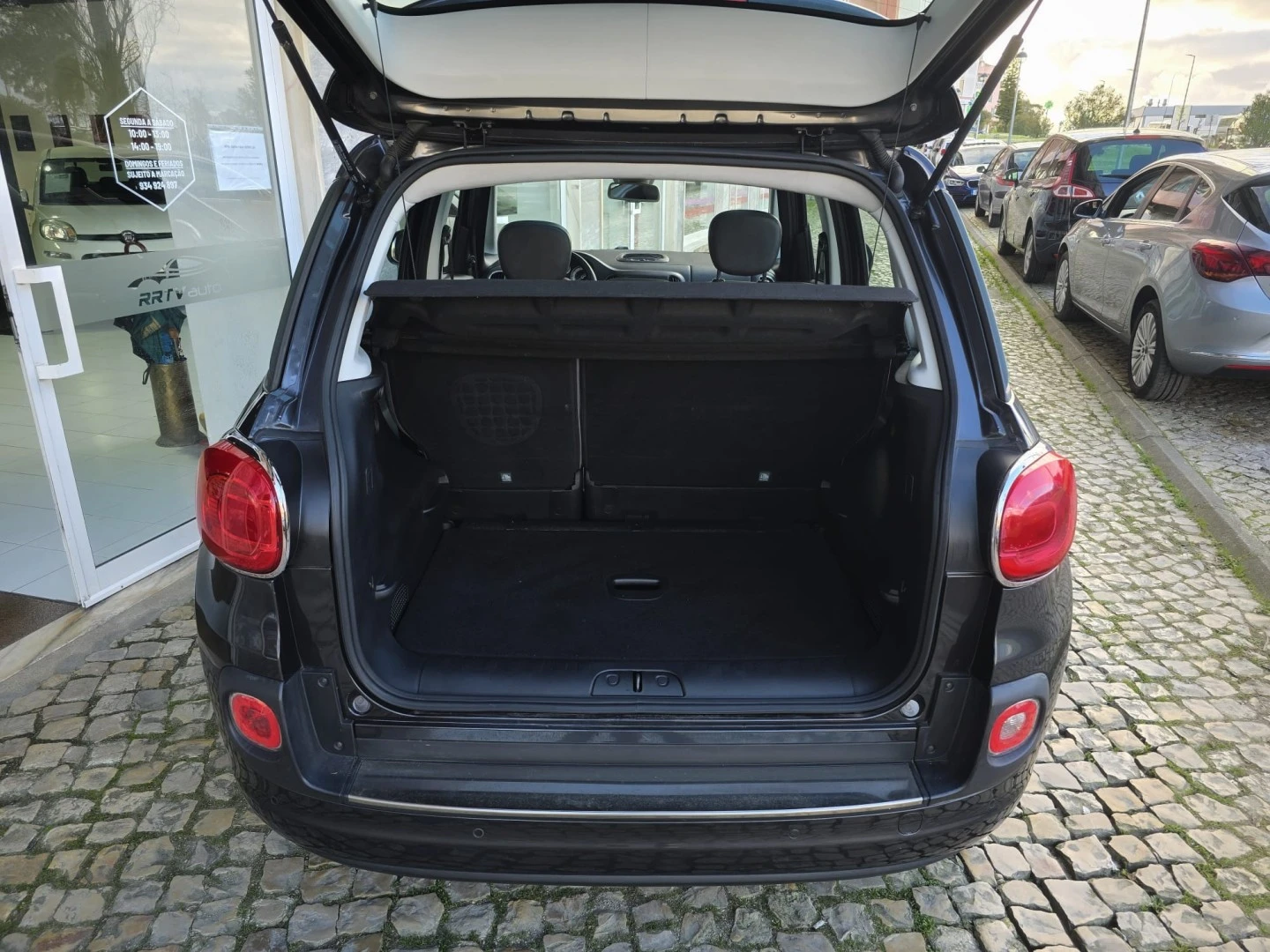 Fiat 500L 1.3 MJ Pop Star S&amp;S