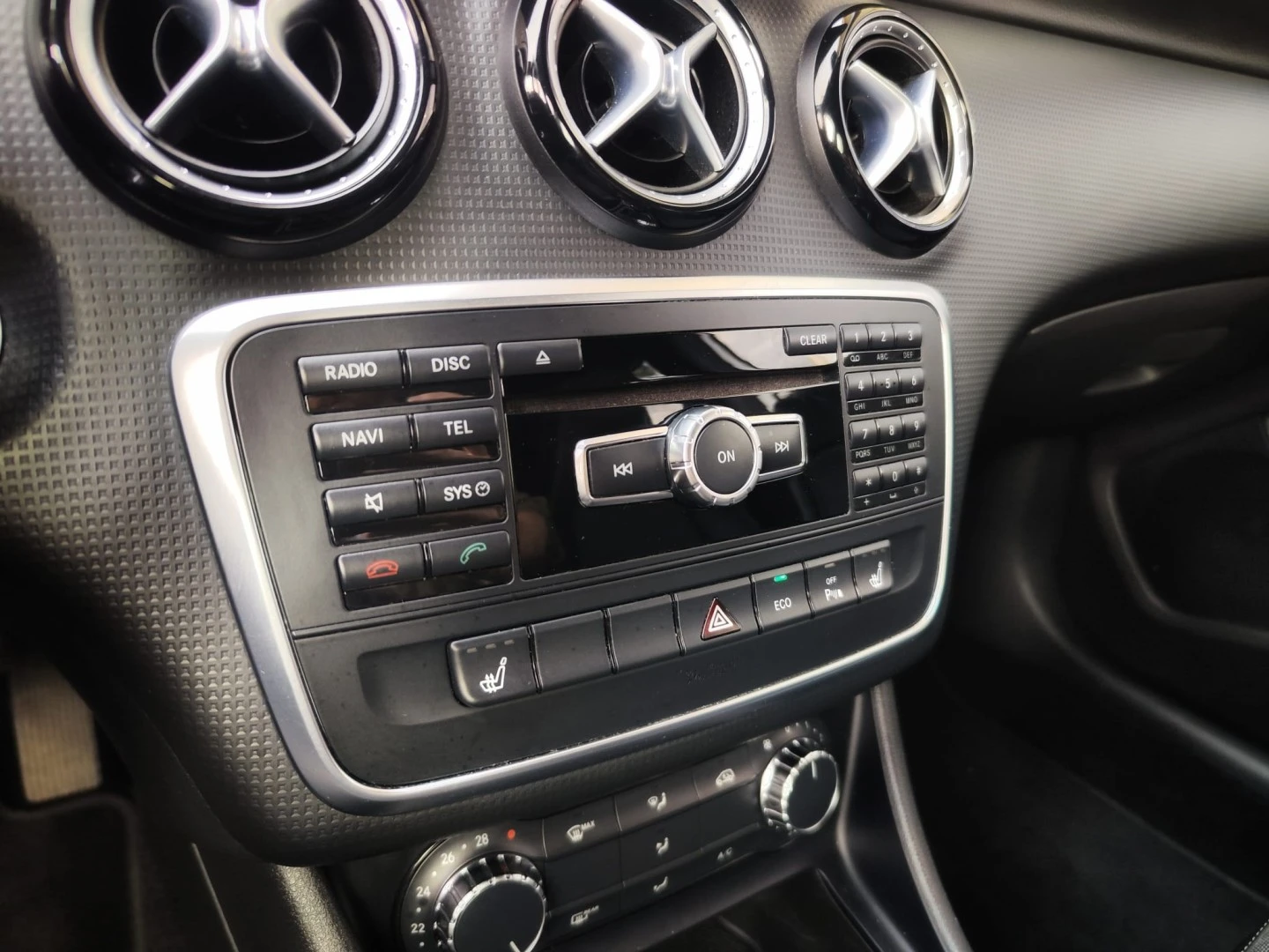 Mercedes-Benz A 180 CDI (BlueEFFICIENCY) Urban