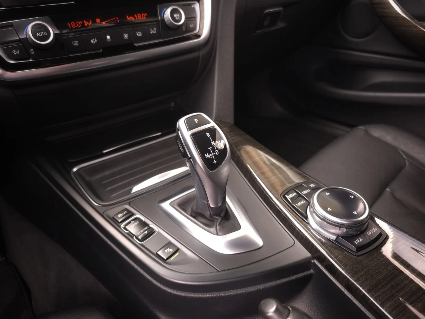 BMW 420 d Coupe Aut. Luxury Line