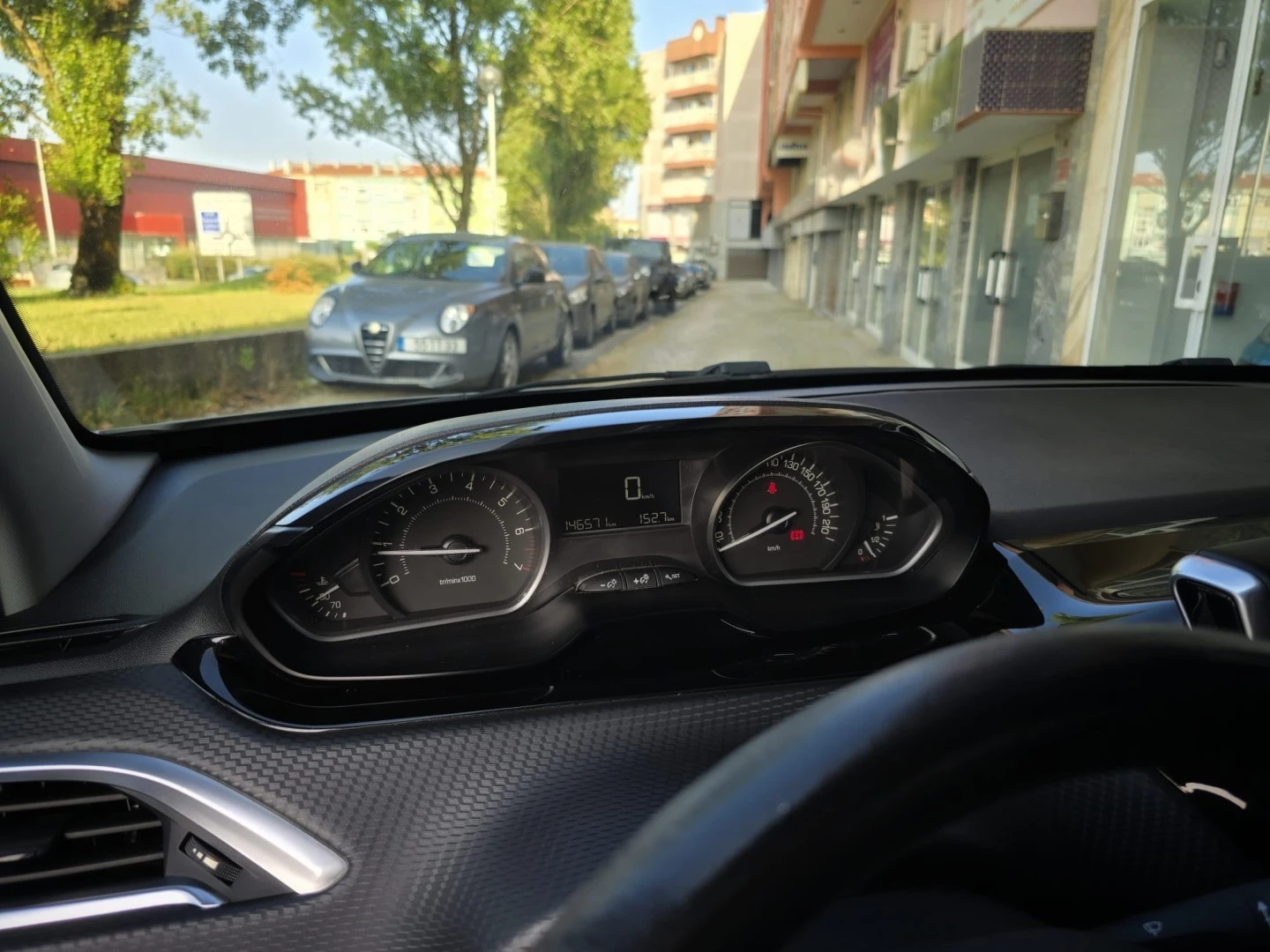 Peugeot 208 1.2 PureTech Style