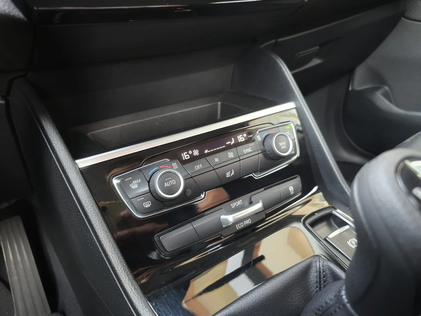 BMW 216 Gran Tourer d 7L Advantage