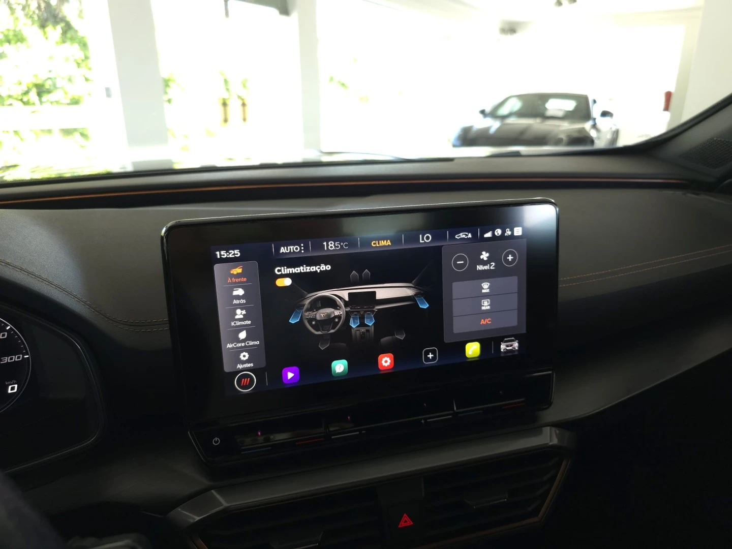 Cupra Formentor 2.0 TDI Sport